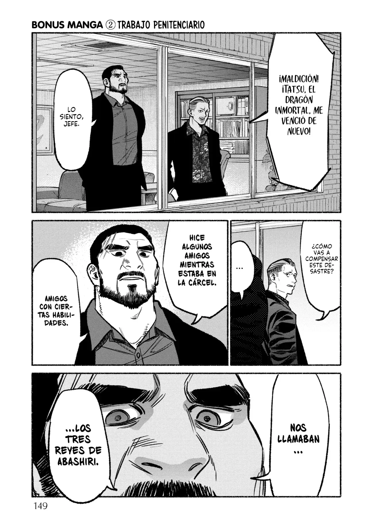 Capitulo 117.50 page 12
