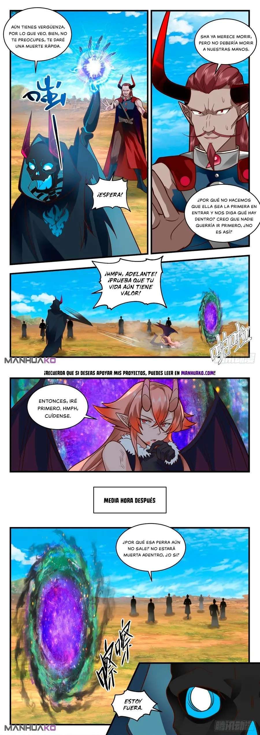 Capitulo 2034 page 5