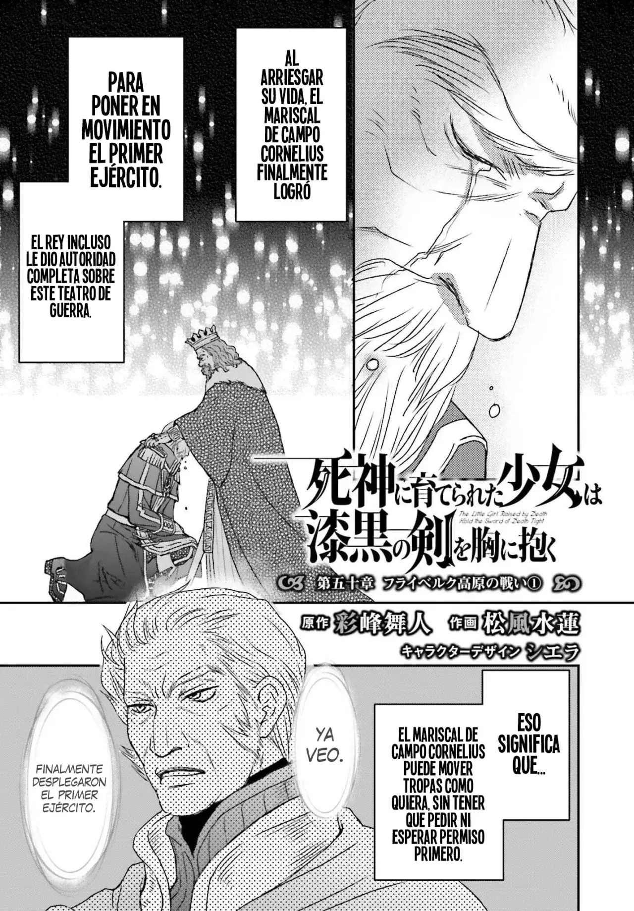 Capitulo 50 page 5