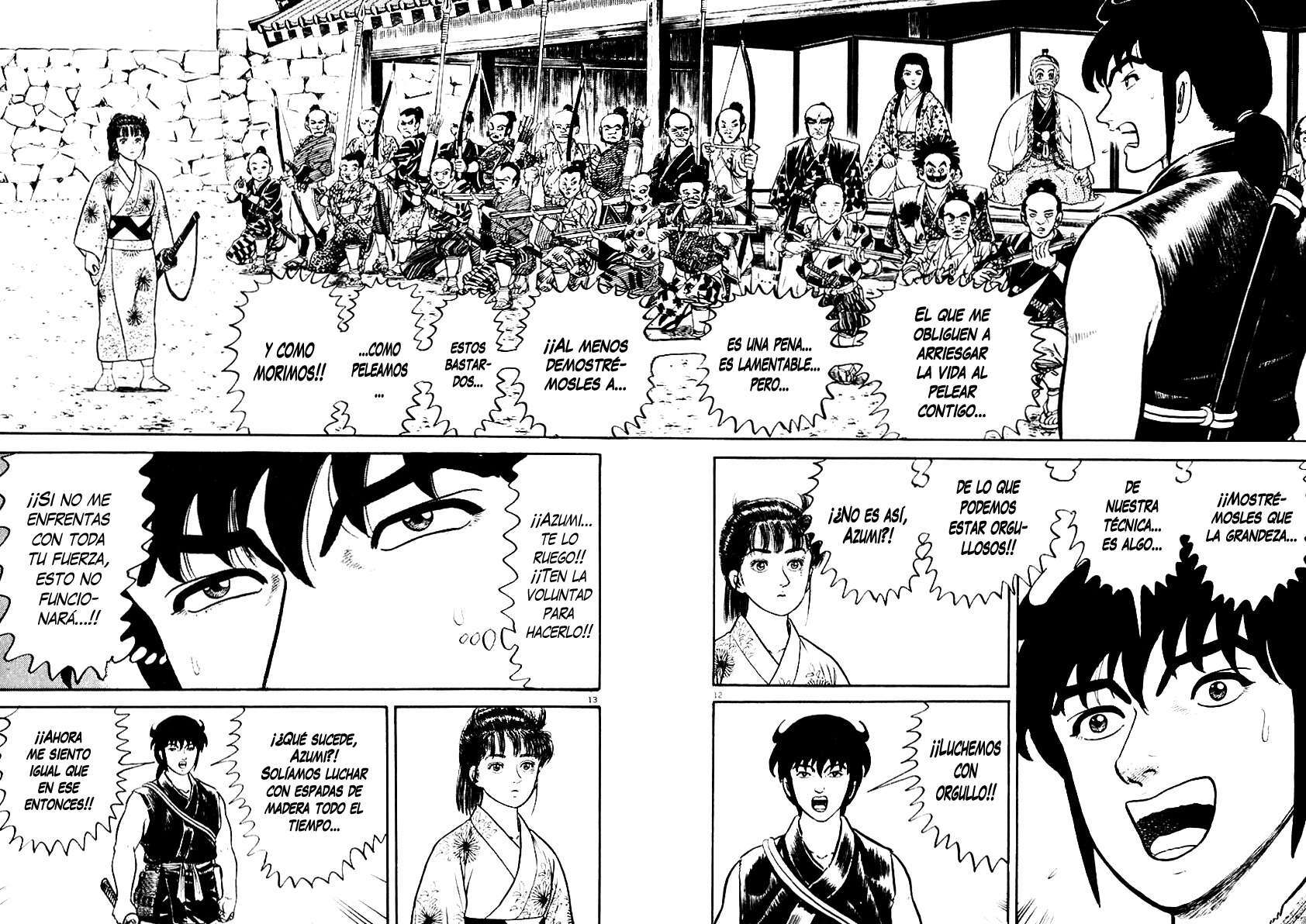 Capitulo 38 page 10