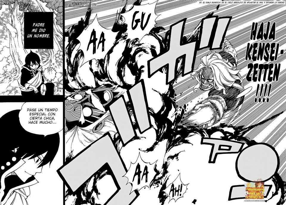 Capitulo 526 page 19