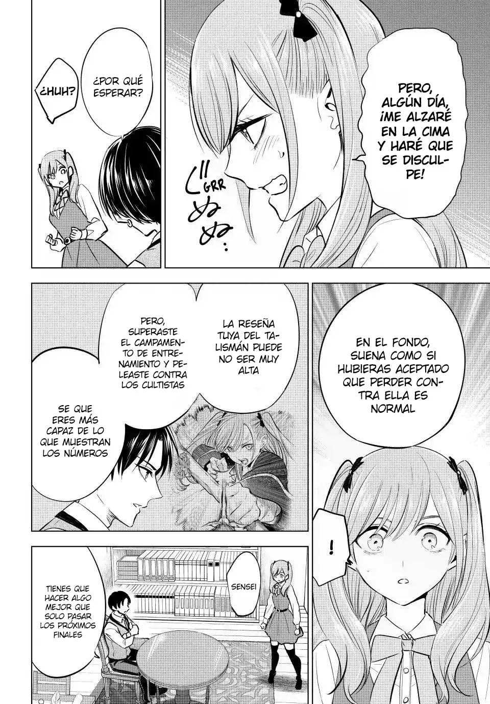 Capitulo 44 page 20