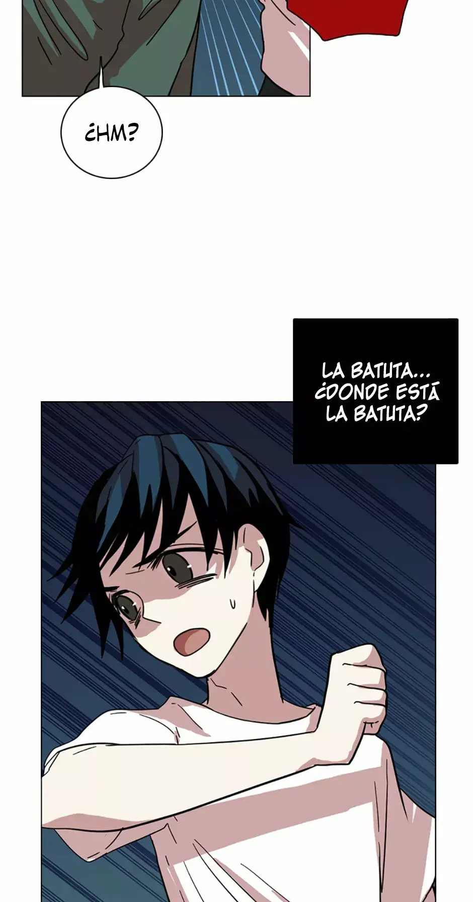 Capitulo 50 page 16