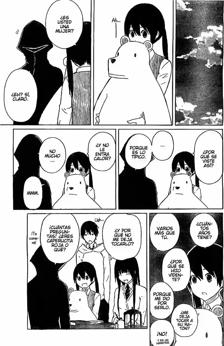 Capitulo 8 page 20