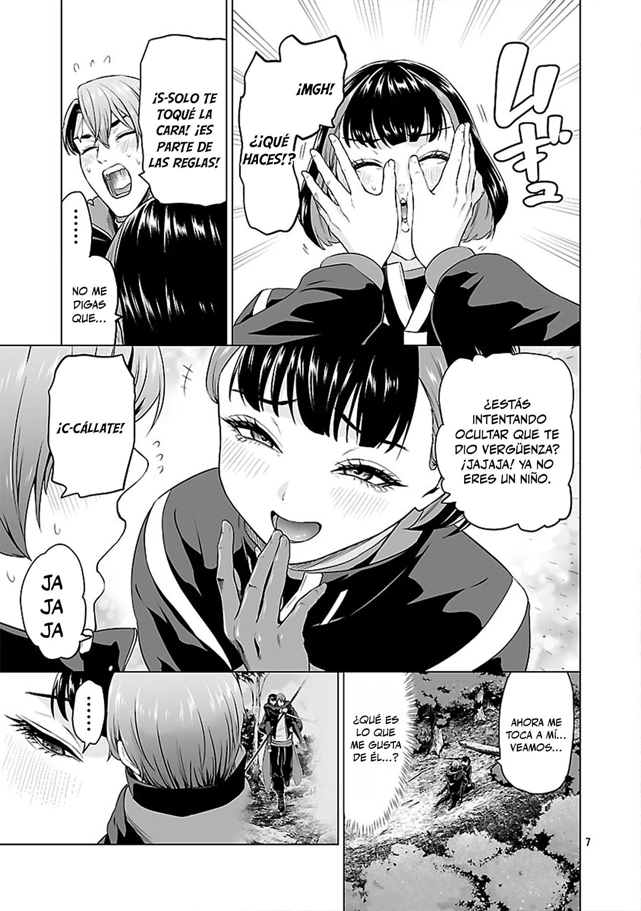 Capitulo 9 page 8