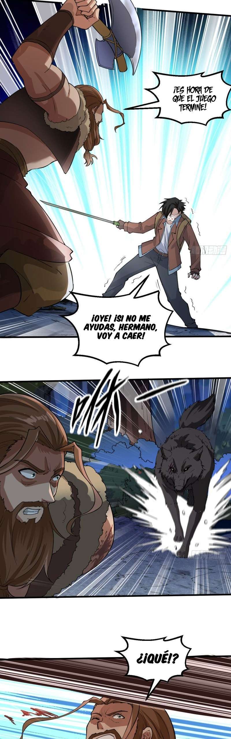 Capitulo 118 page 11