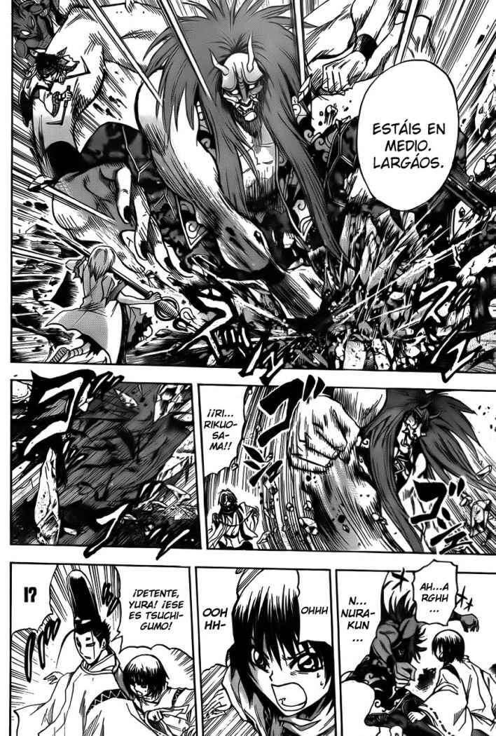 Capitulo 95 page 9