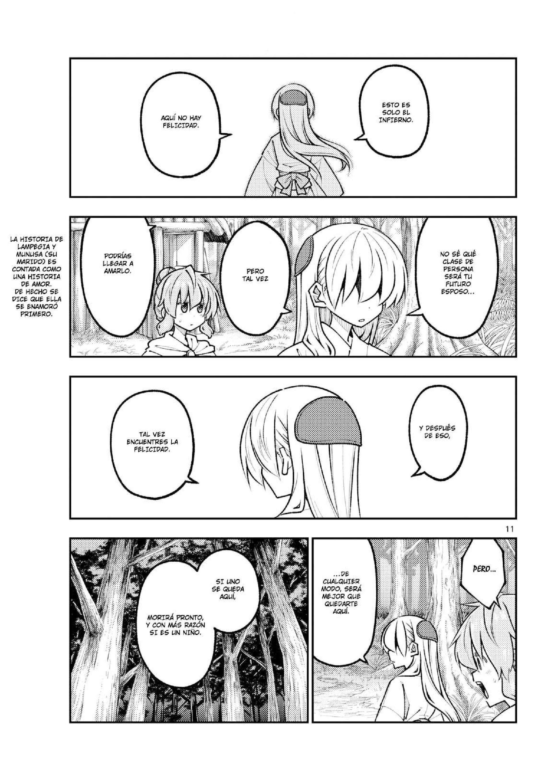 Capitulo 321 page 14