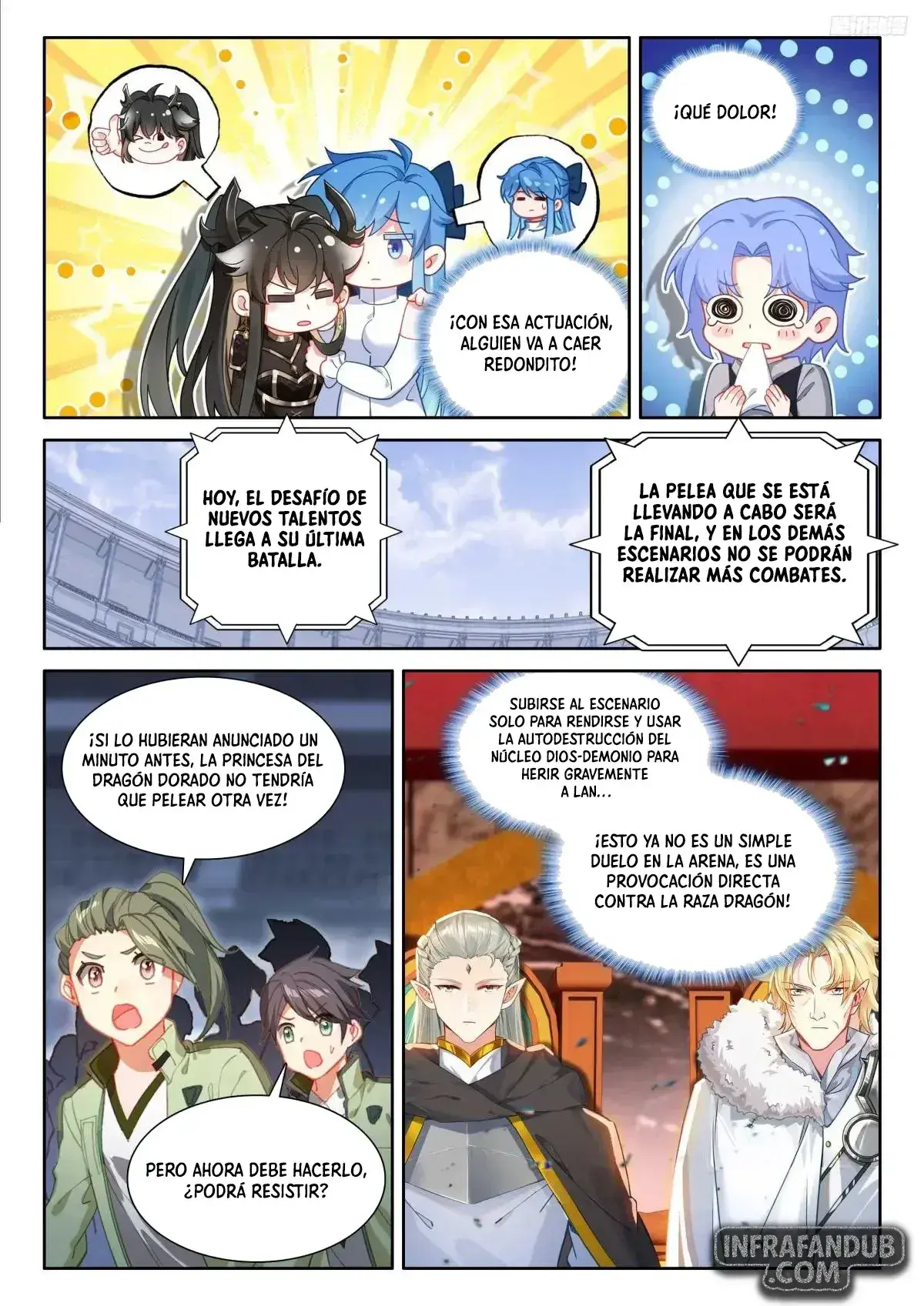 Capitulo 571 page 8