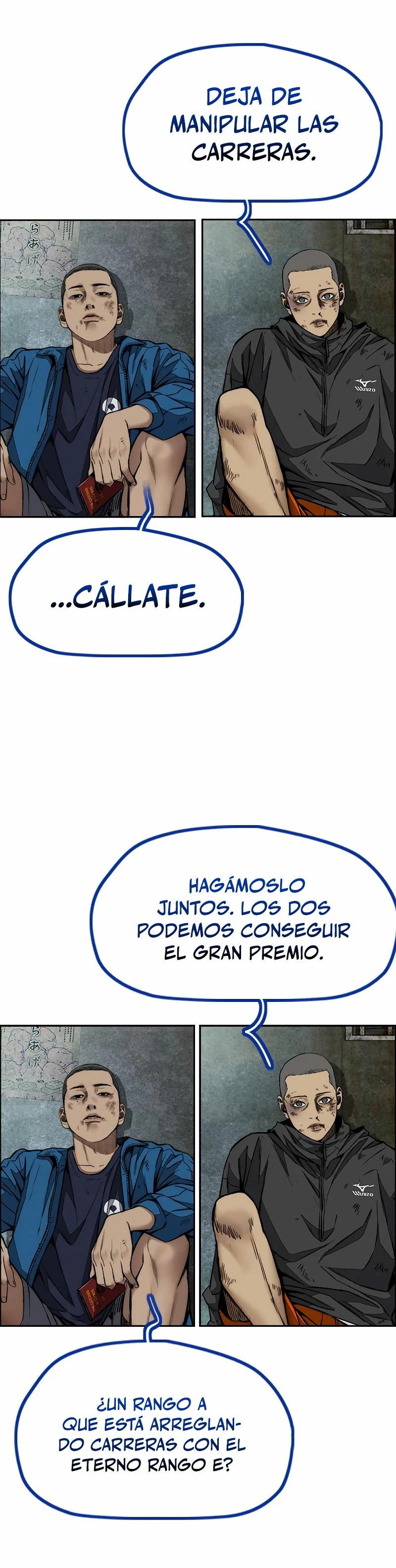 Capitulo 456 page 38