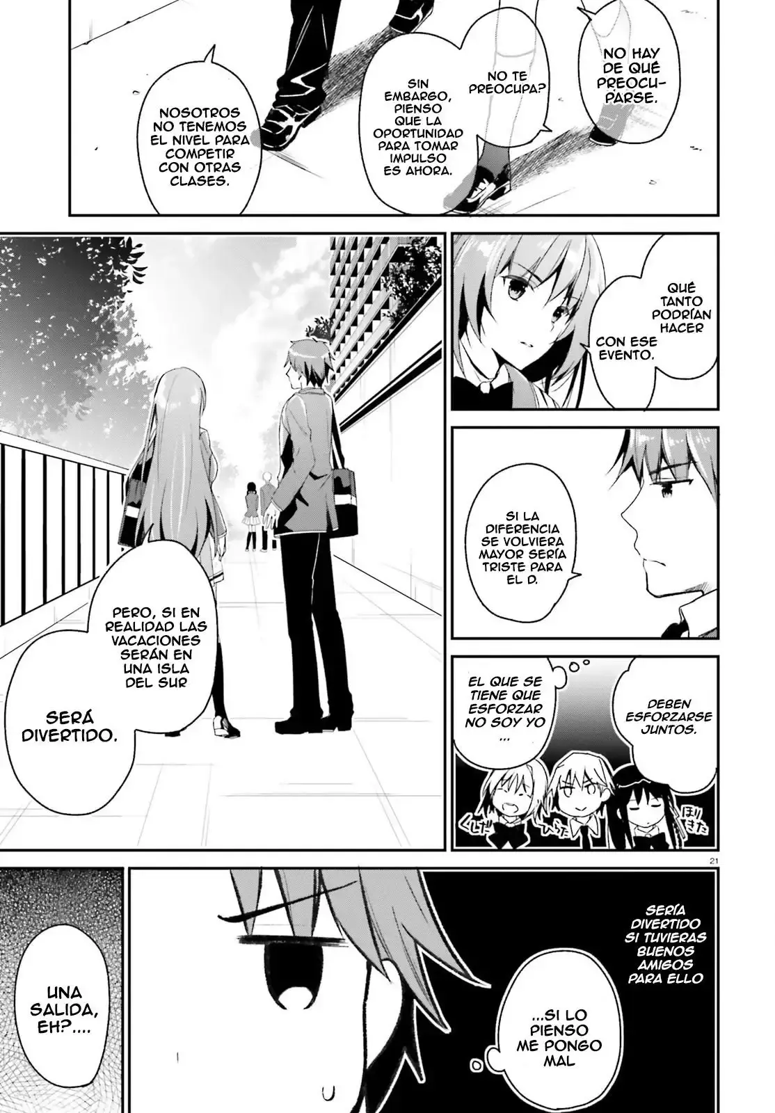 Capitulo 11 page 21