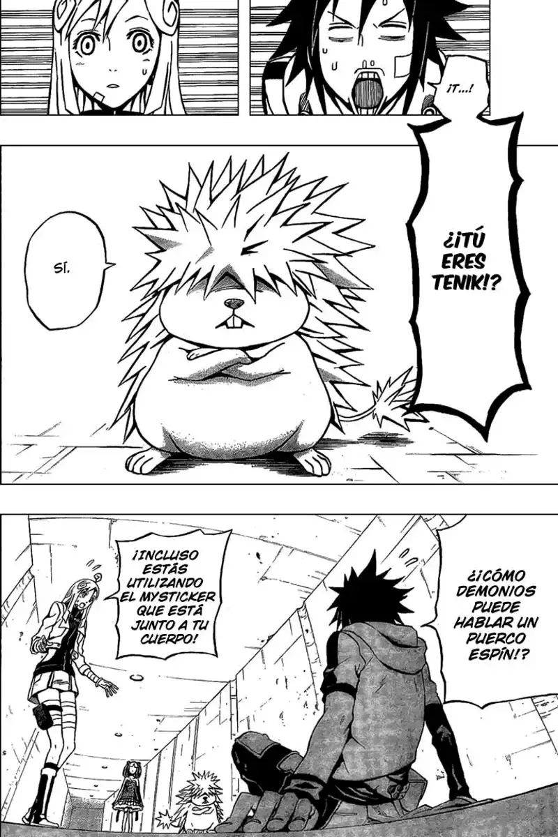 Capitulo 7 page 3