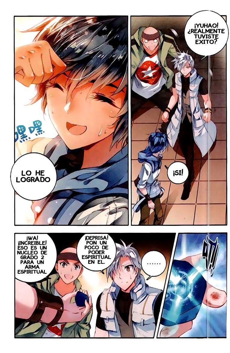 Capitulo 39 page 5