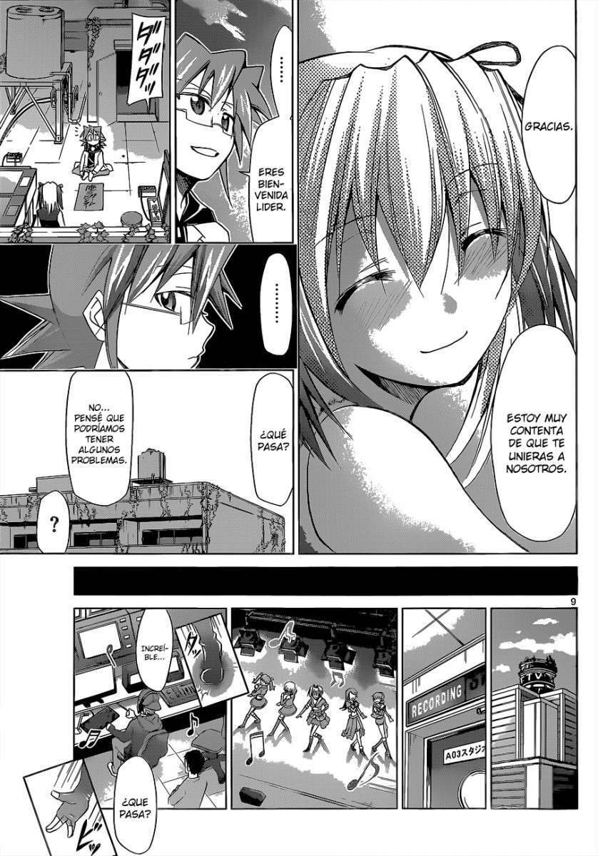 Capitulo 56 page 11