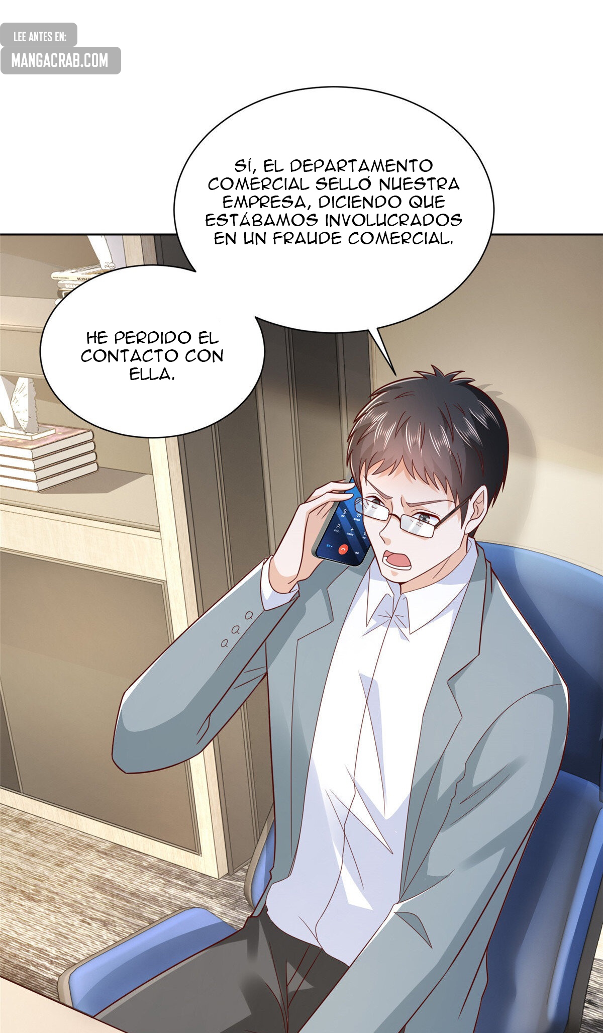 Capitulo 446 page 33
