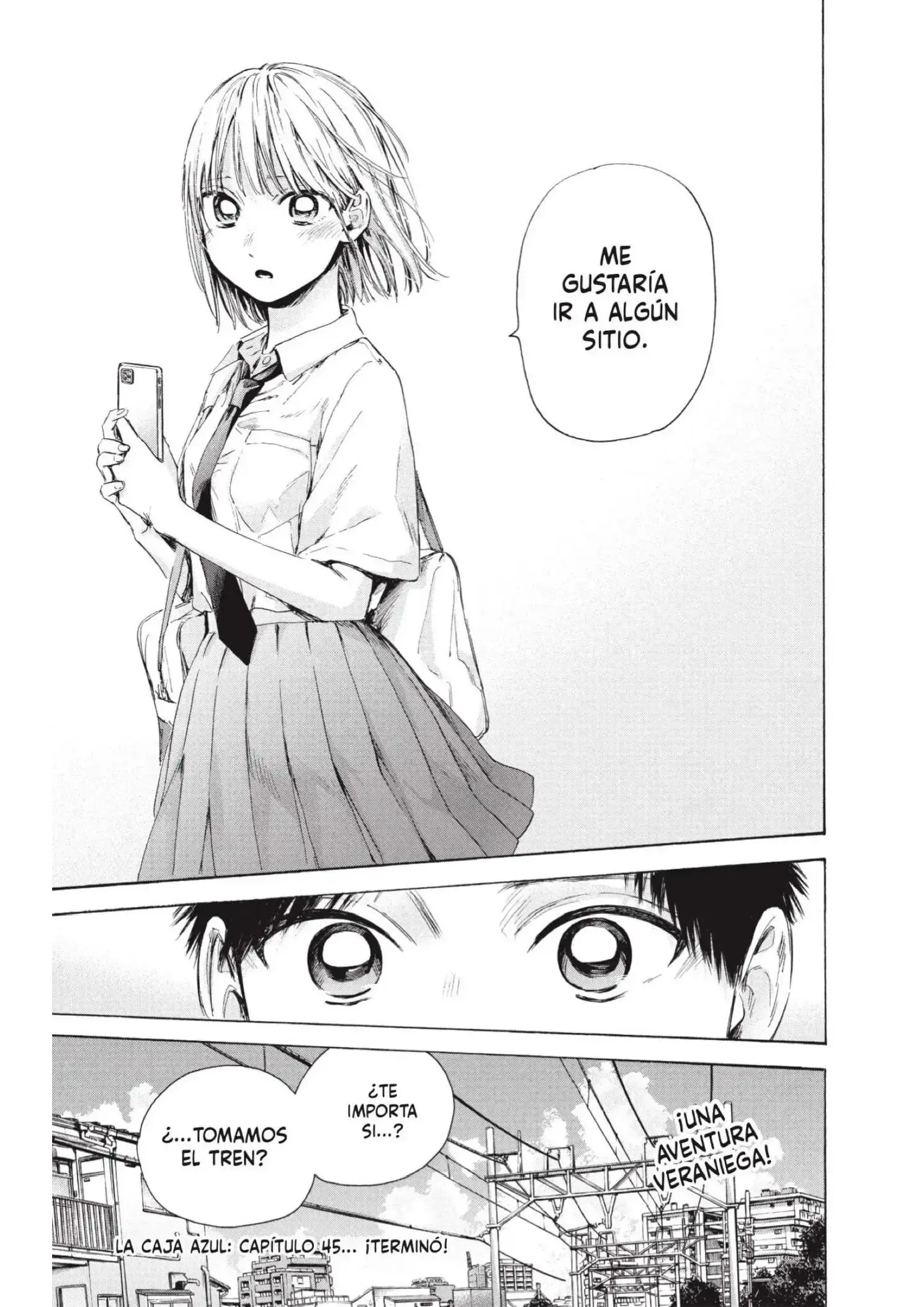 Capitulo 45 page 19