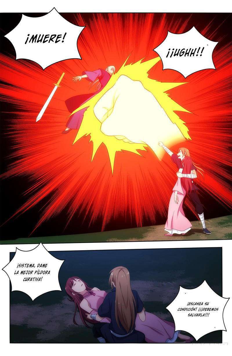 Capitulo 411 page 12