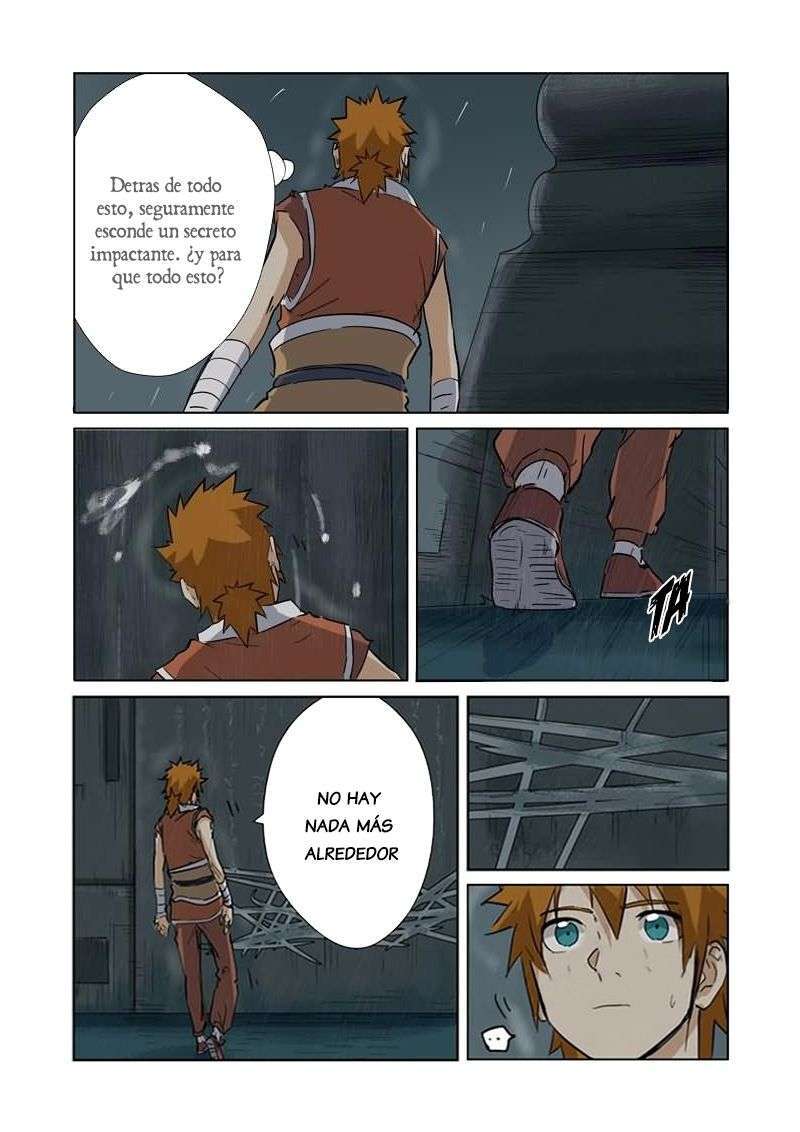 Capitulo 151 page 13