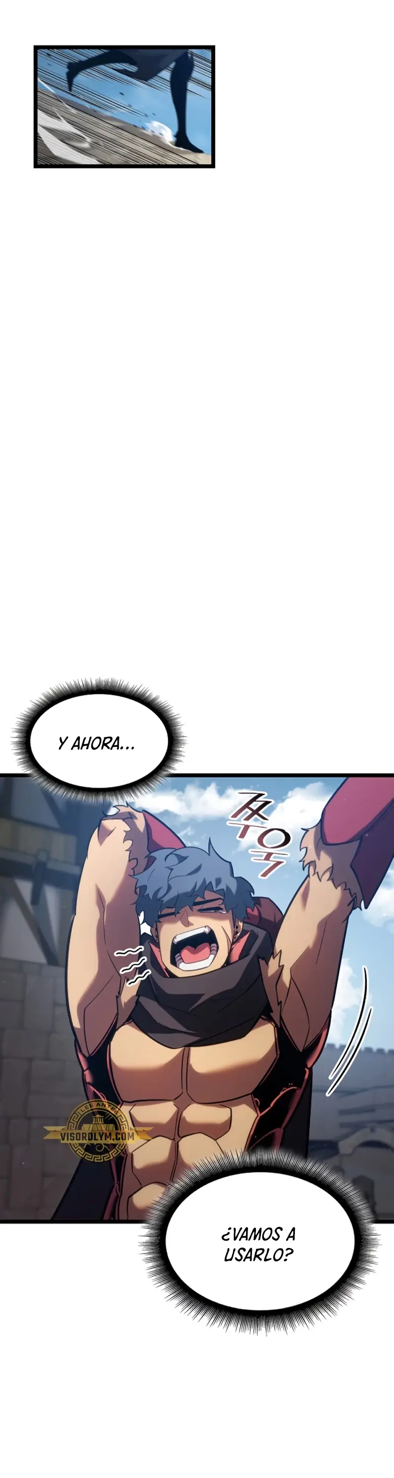Capitulo 98 page 34