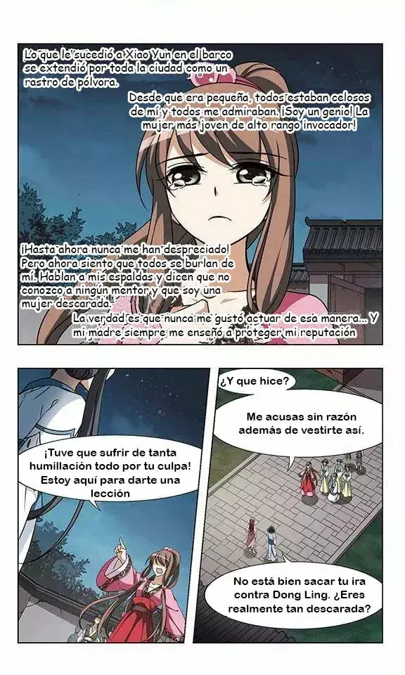 Capitulo 41 page 21