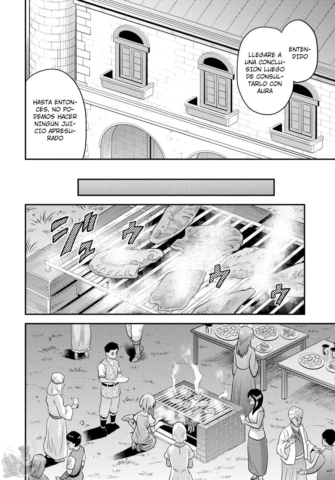 Capitulo 37 page 21
