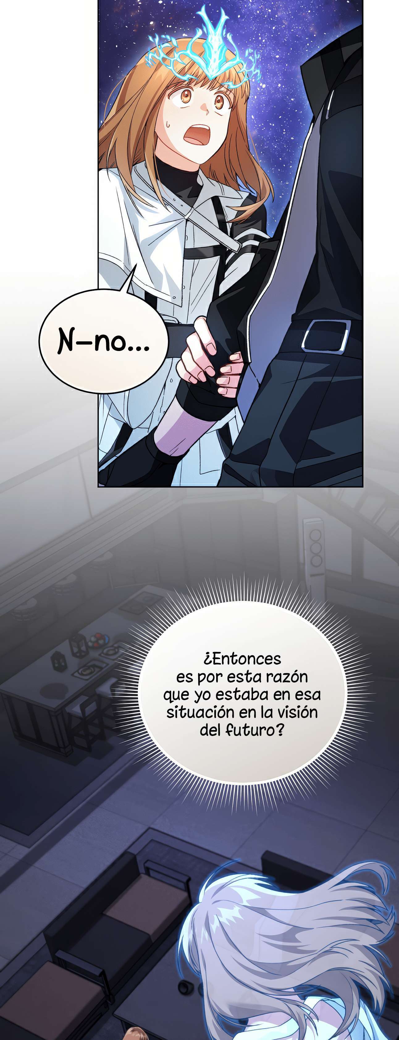 Capitulo 97 page 11