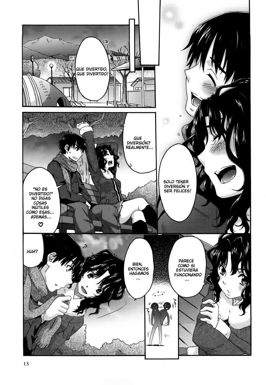 Capitulo 15 page 10