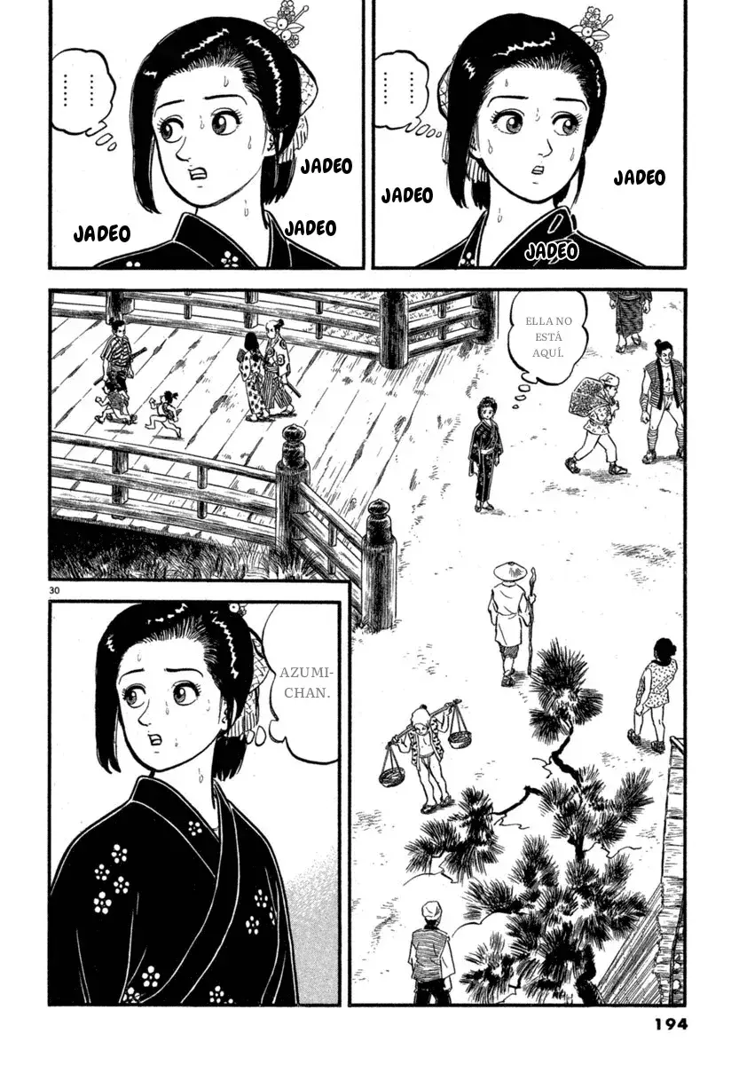 Capitulo 121 page 30