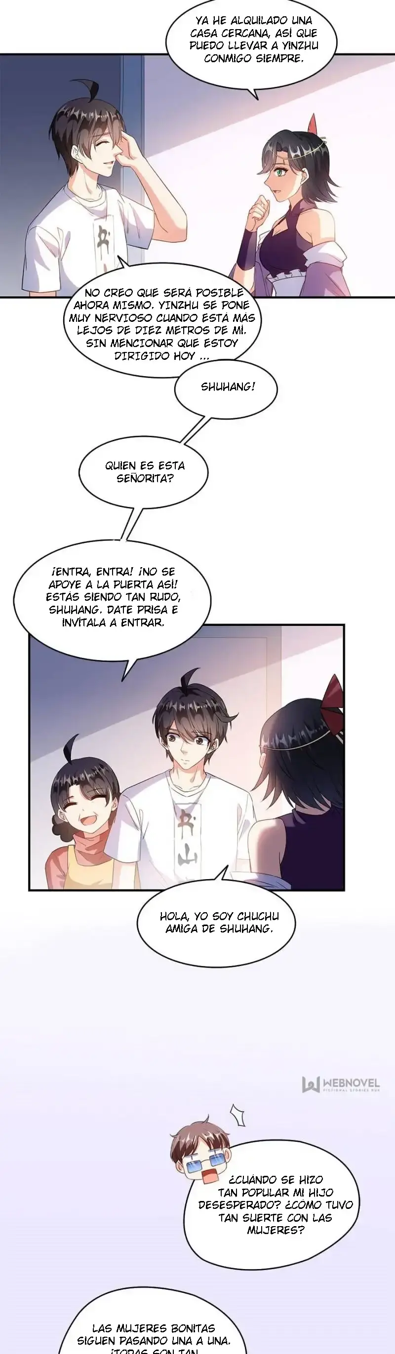 Capitulo 290 page 14