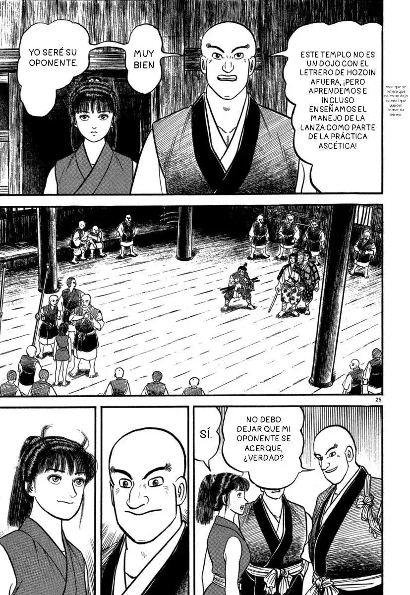 Capitulo 123 page 29