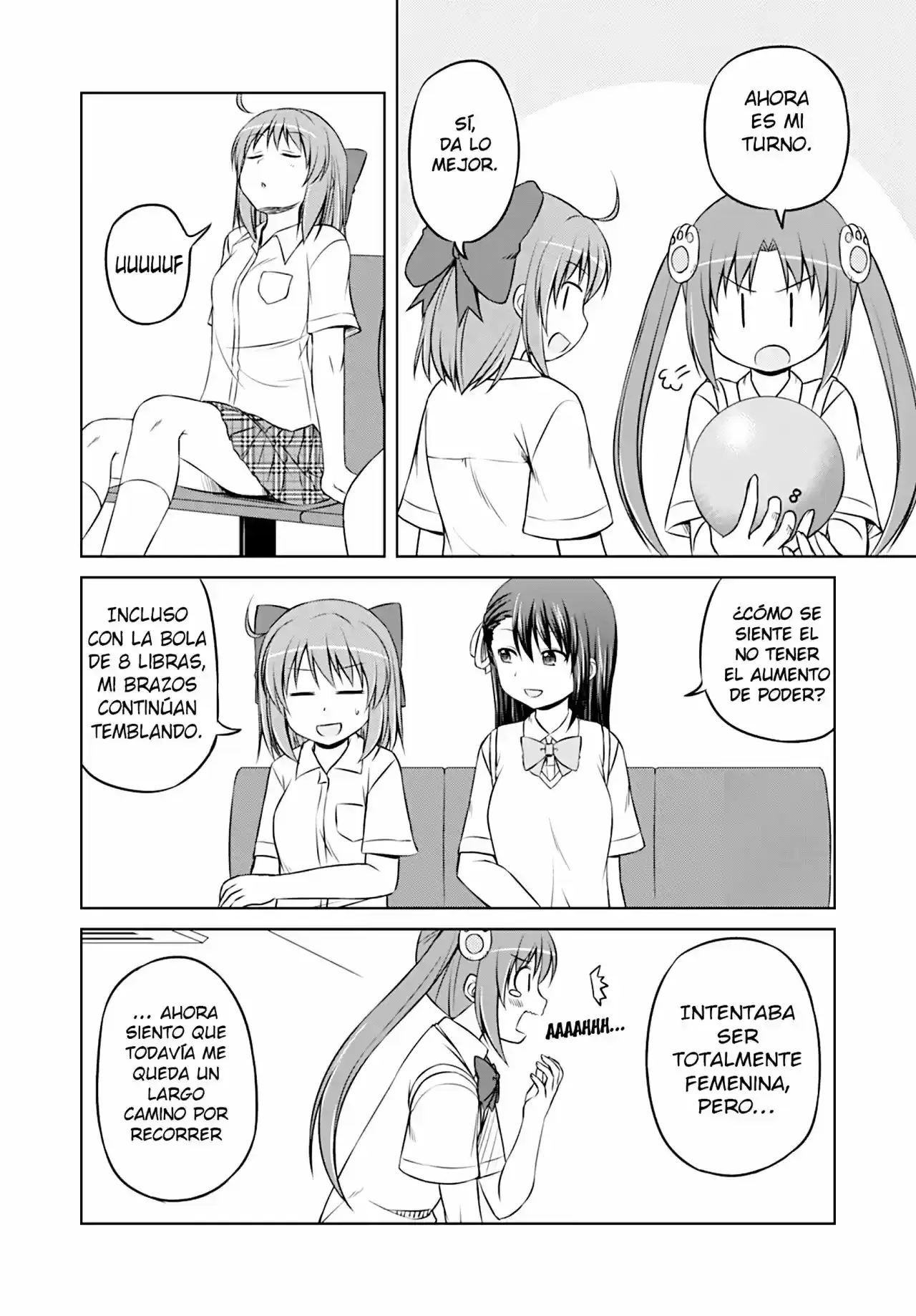 Capitulo 20 page 9