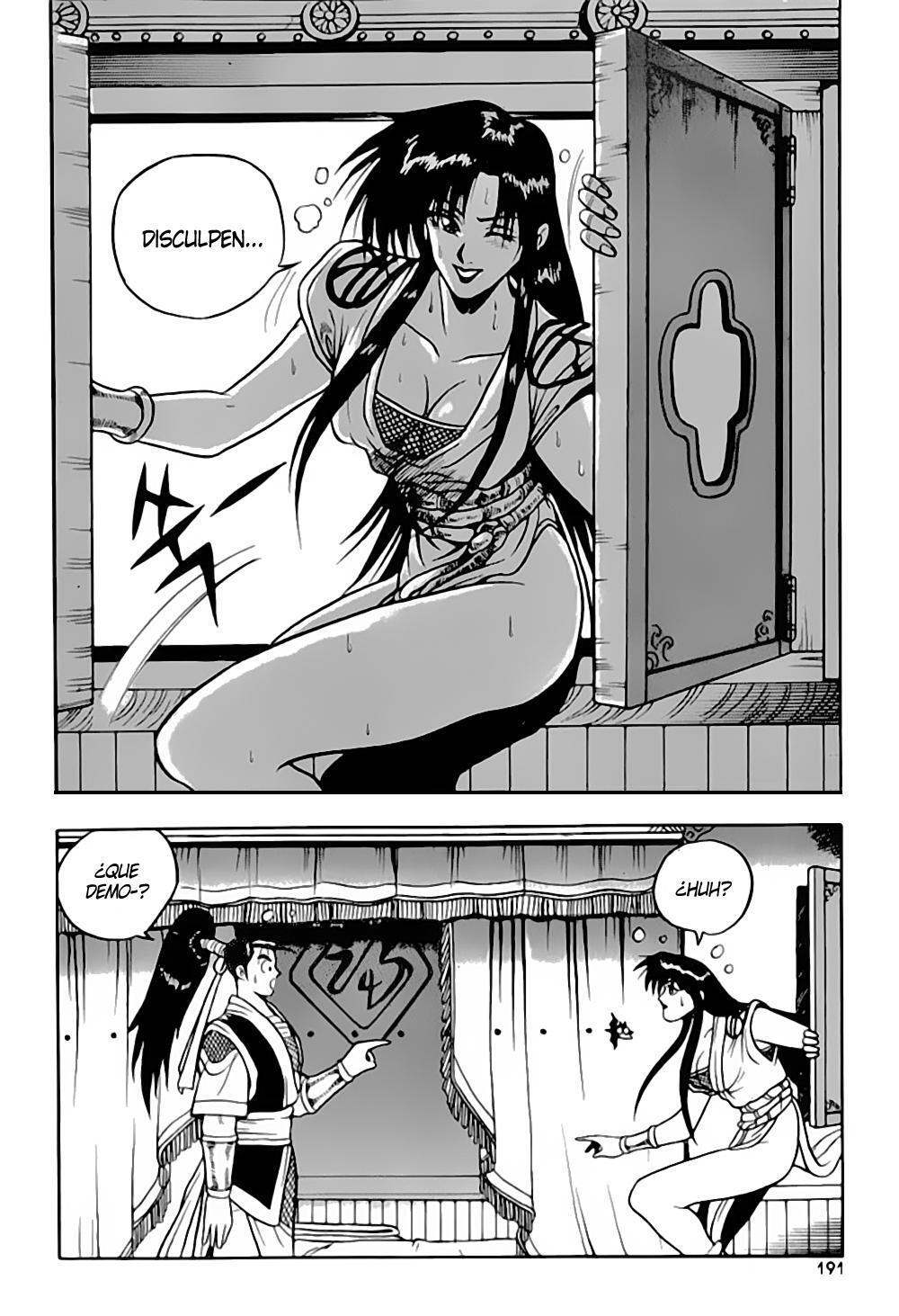 Capitulo 31 page 29