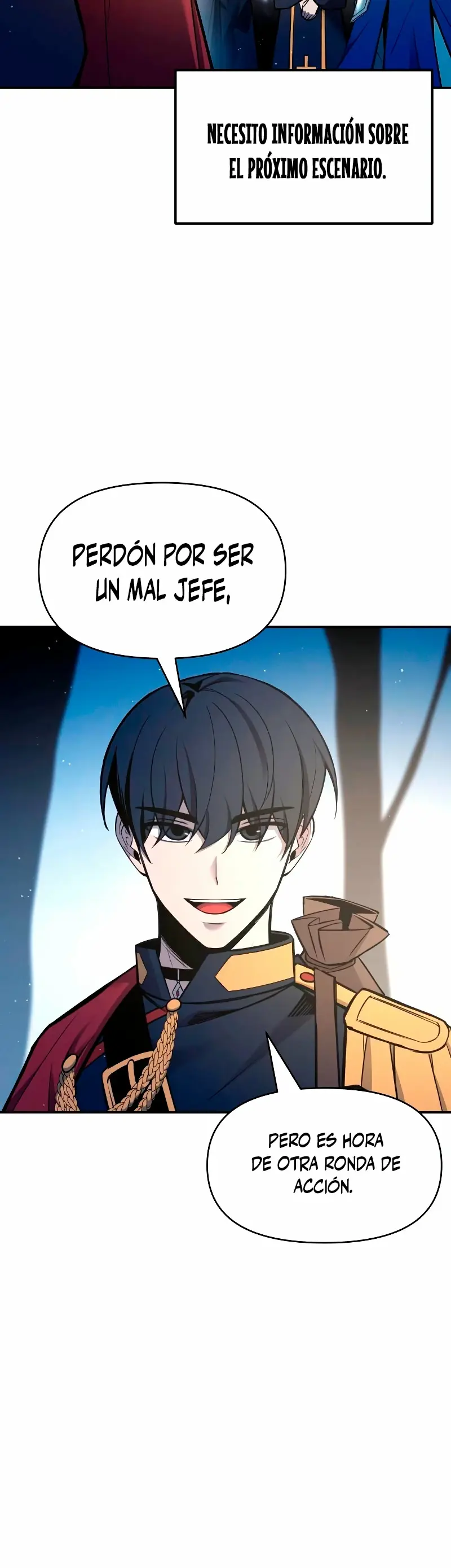 Capitulo 55 page 39