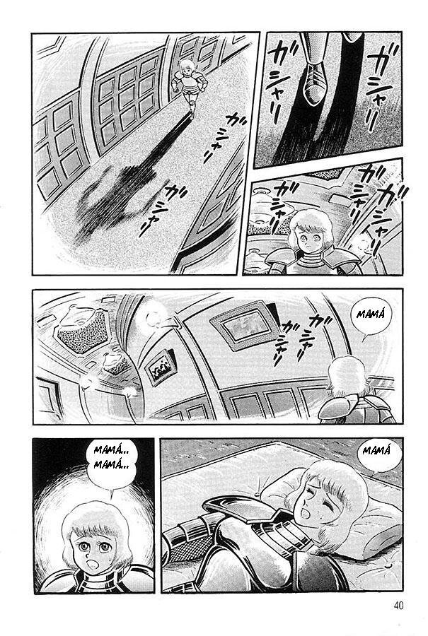 Capitulo 60 page 37