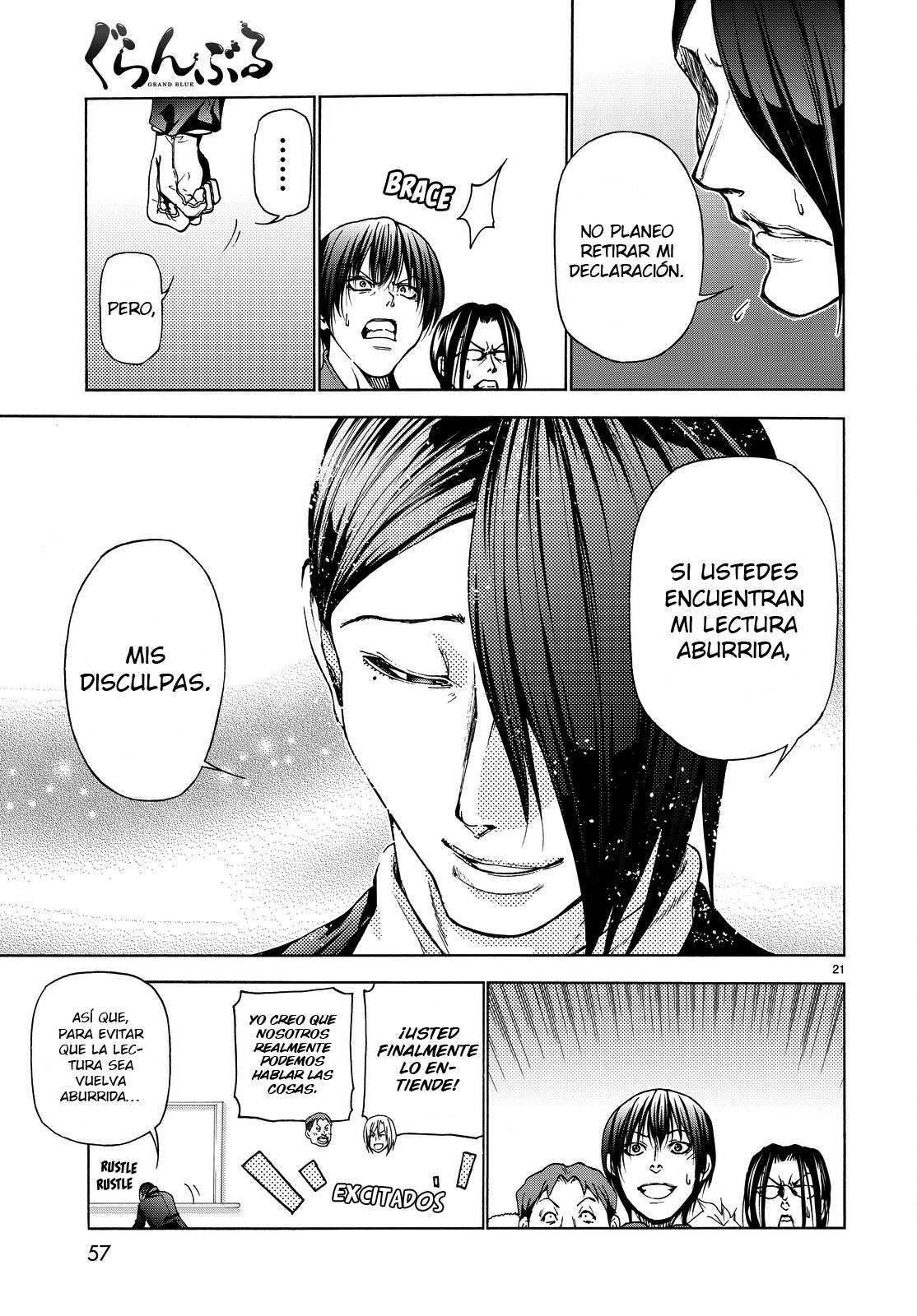 Capitulo 31 page 23