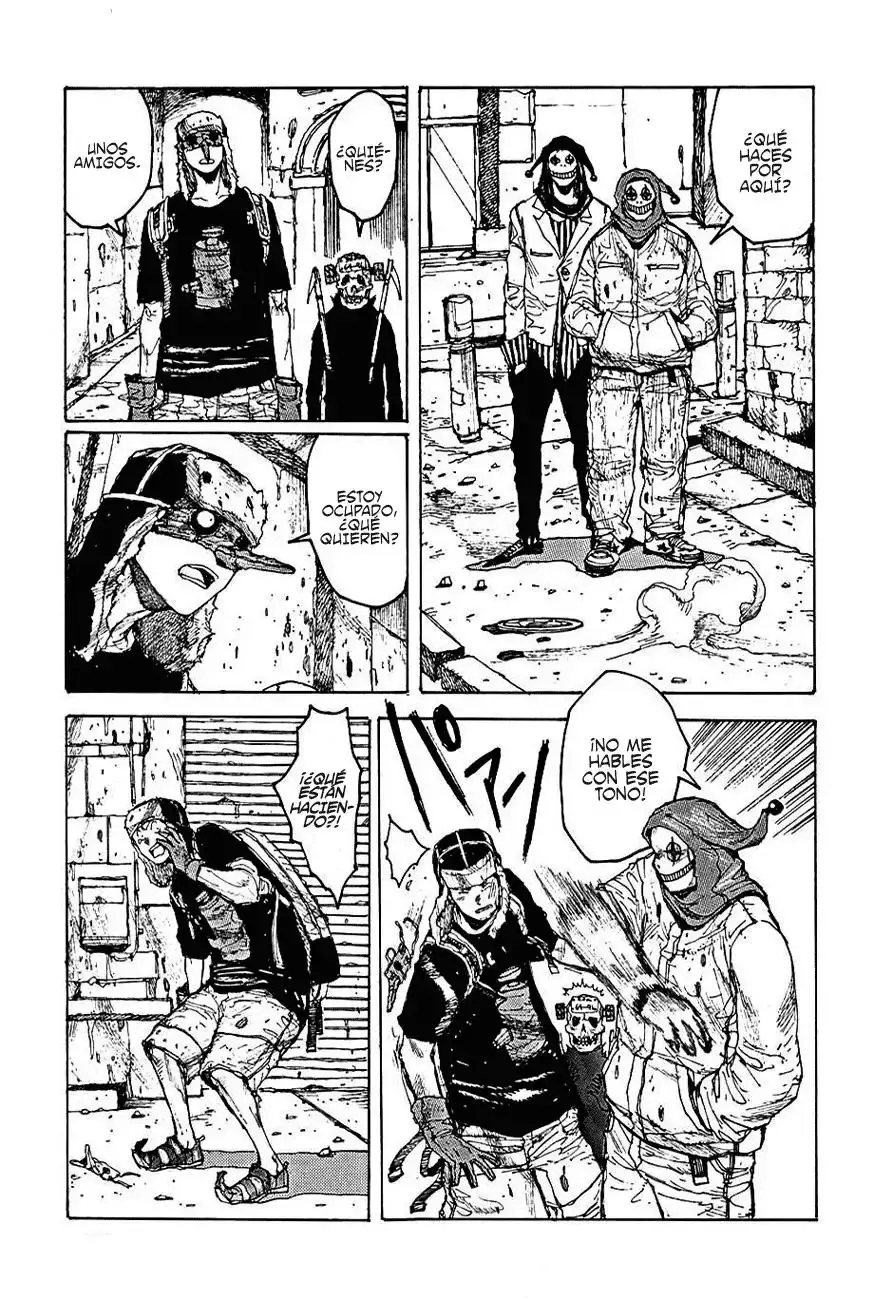 Capitulo 14 page 12