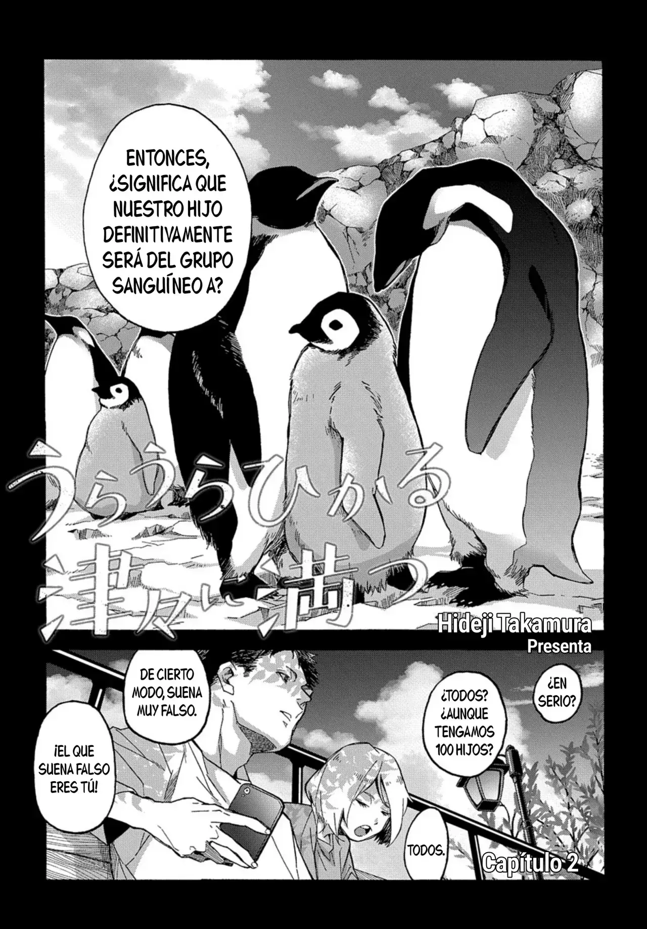 Capitulo 2 page 1