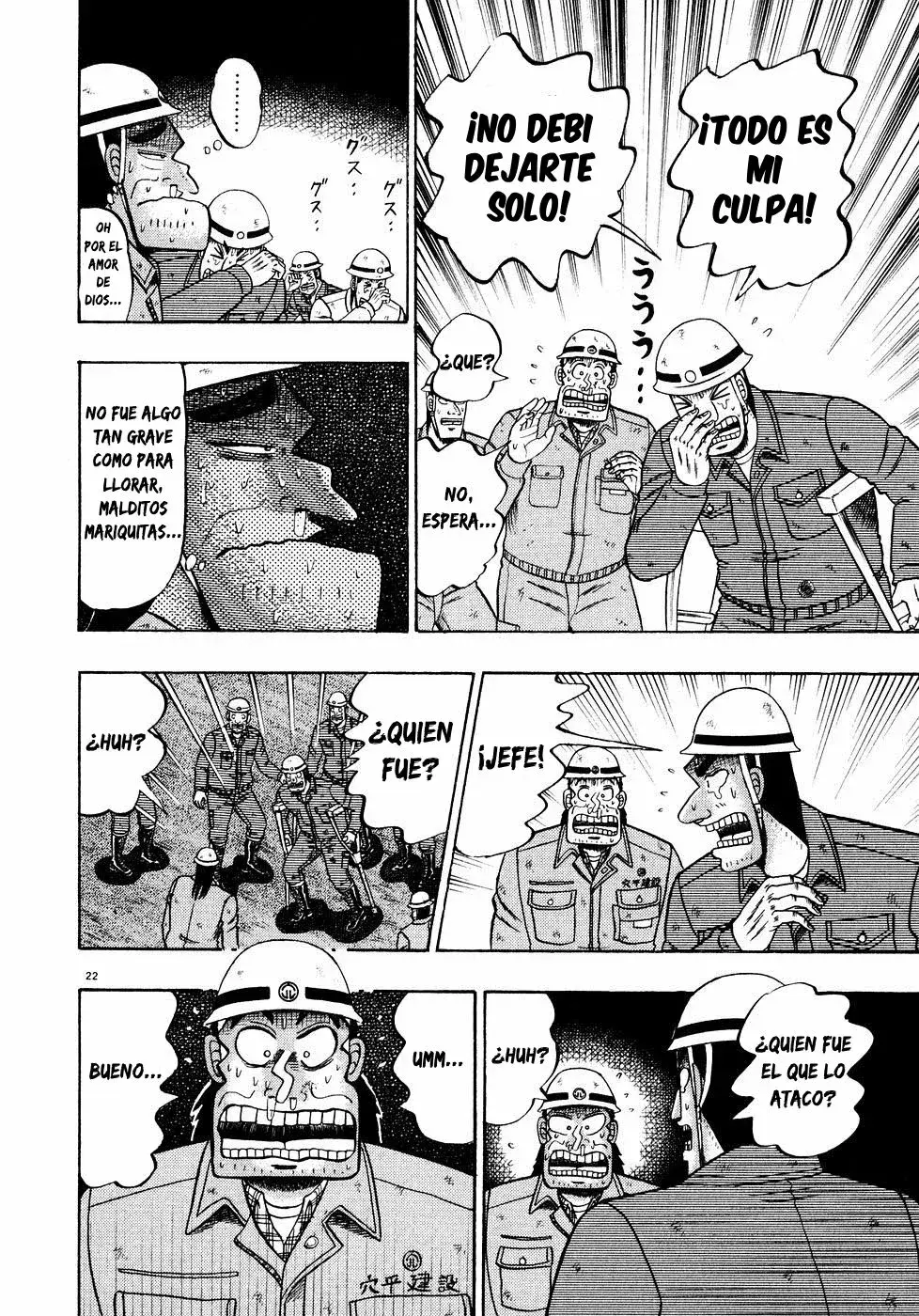 Capitulo 52 page 20