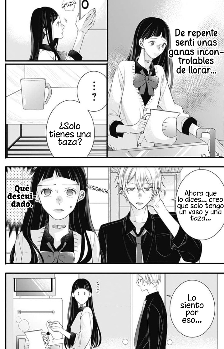 Capitulo 30 page 14