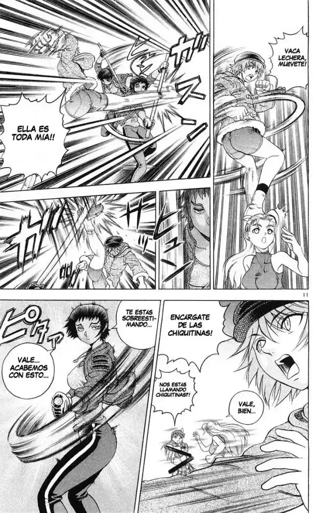 Capitulo 125 page 11