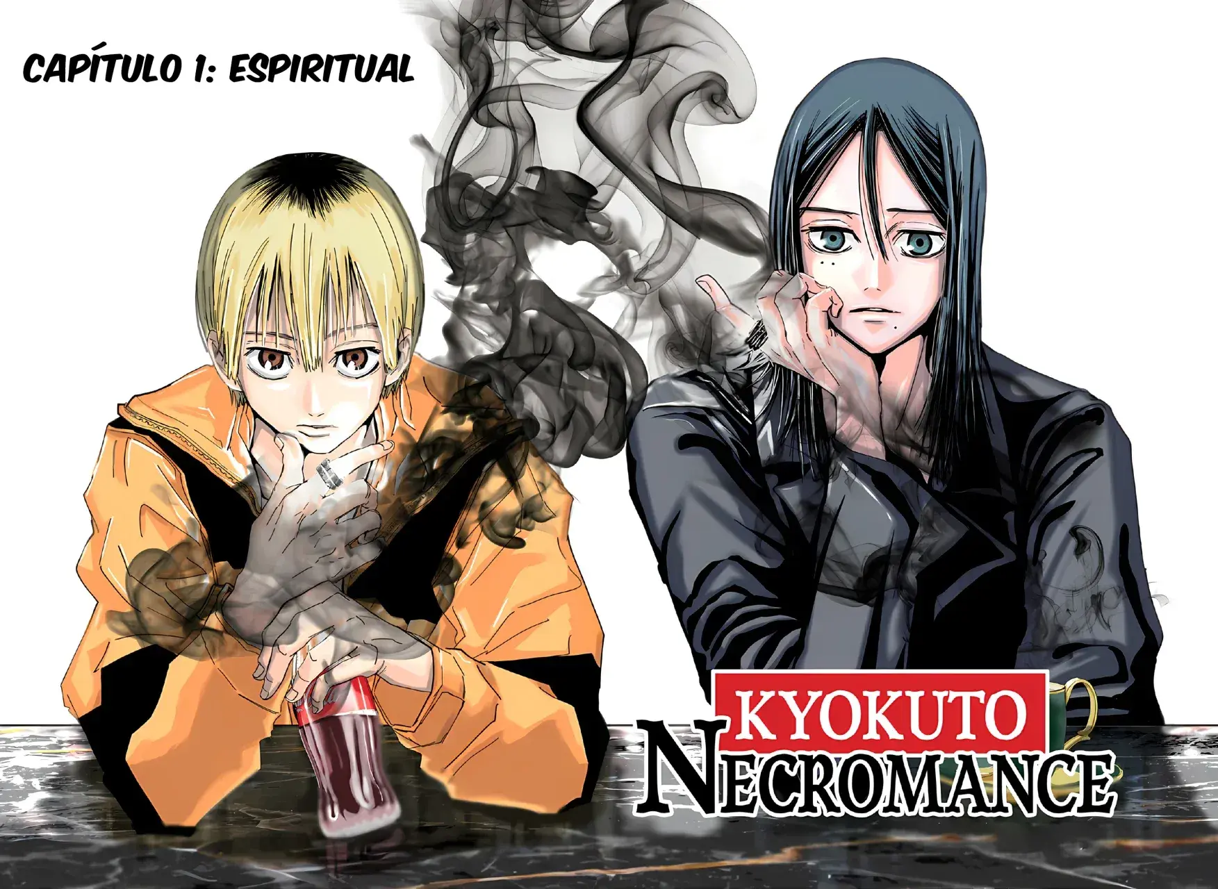 Capitulo 1 page 3