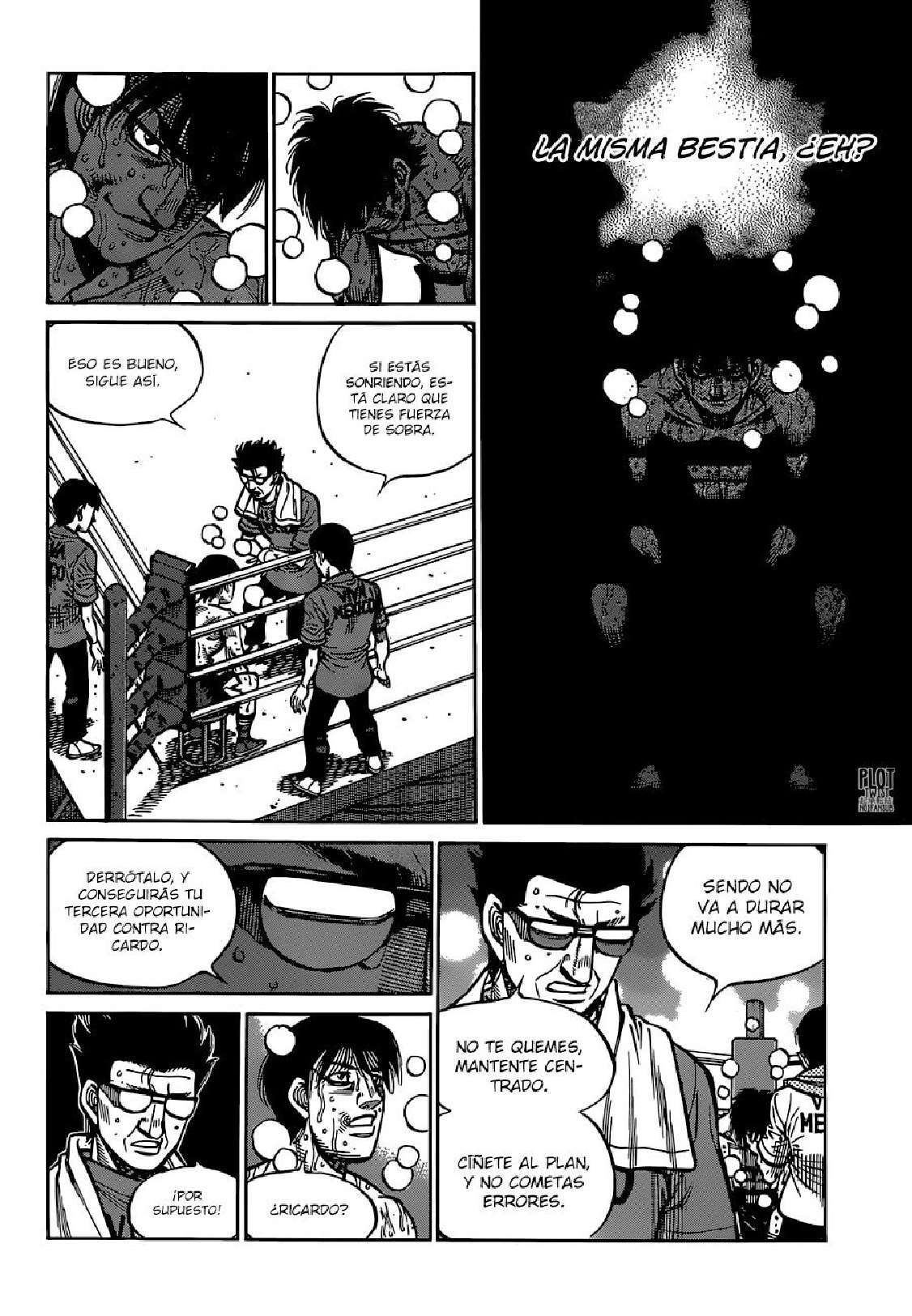 Capitulo 1302 page 11