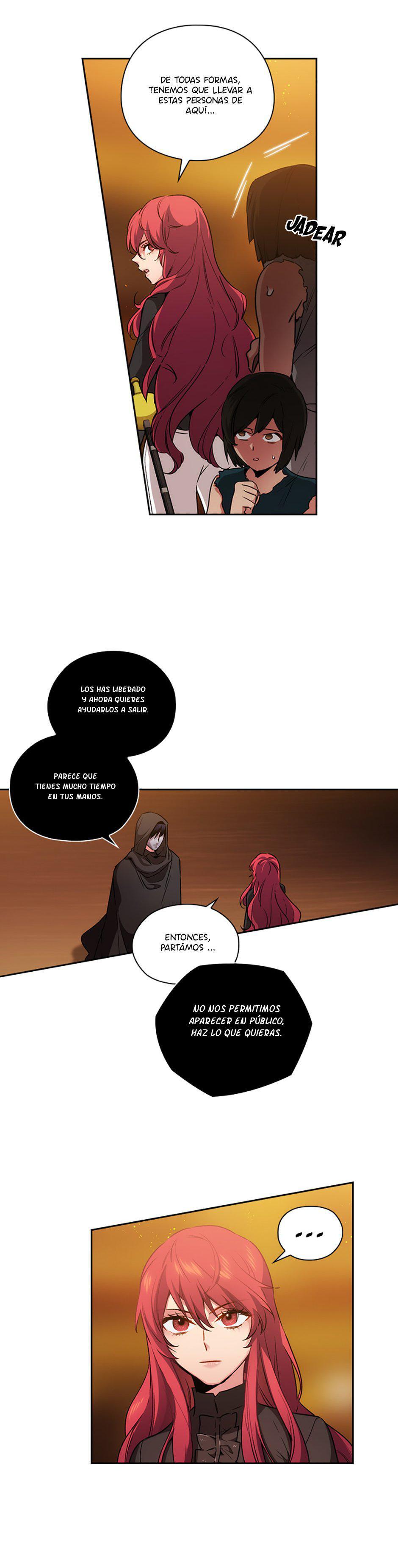 Capitulo 87 page 21