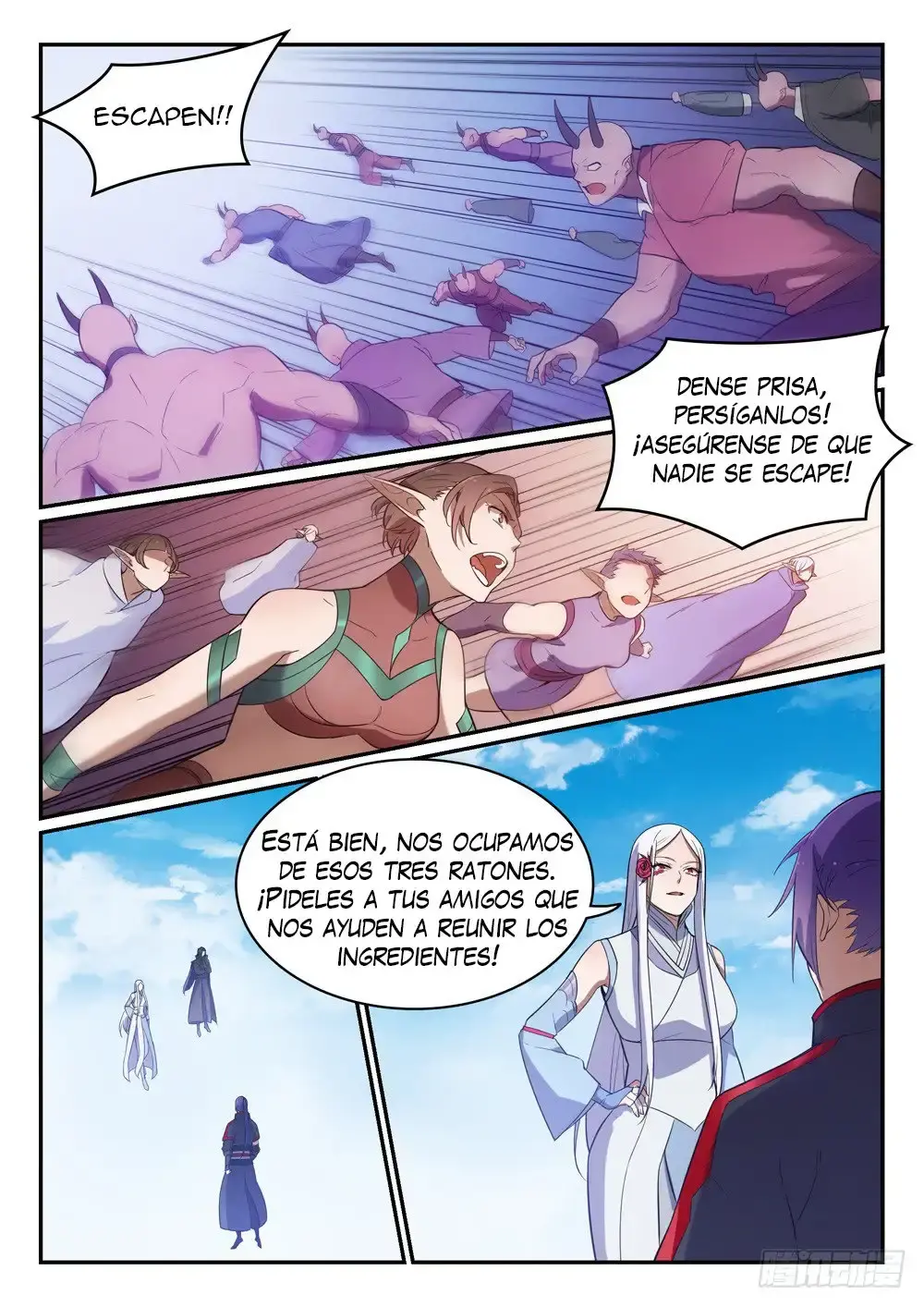Capitulo 459 page 16