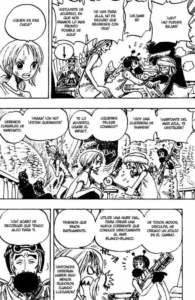 Capitulo 264 page 6