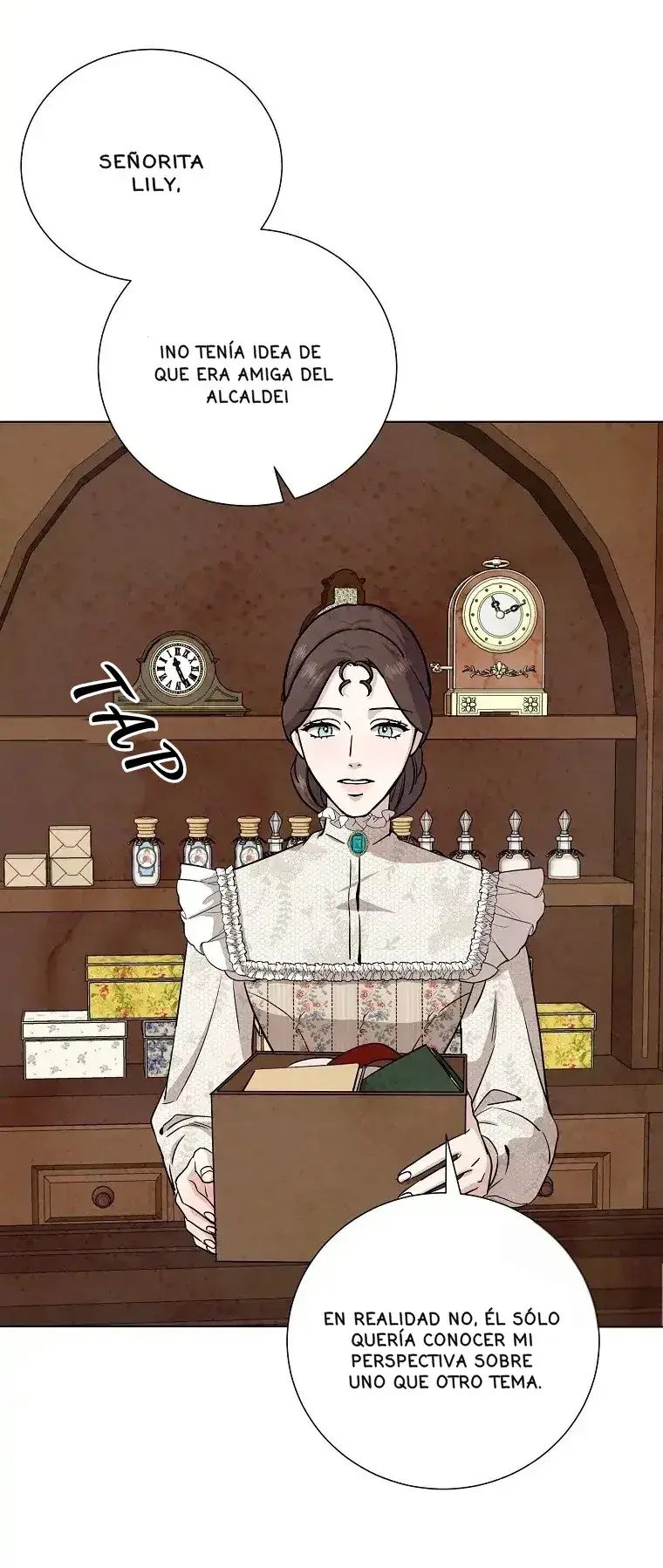 Capitulo 101 page 6