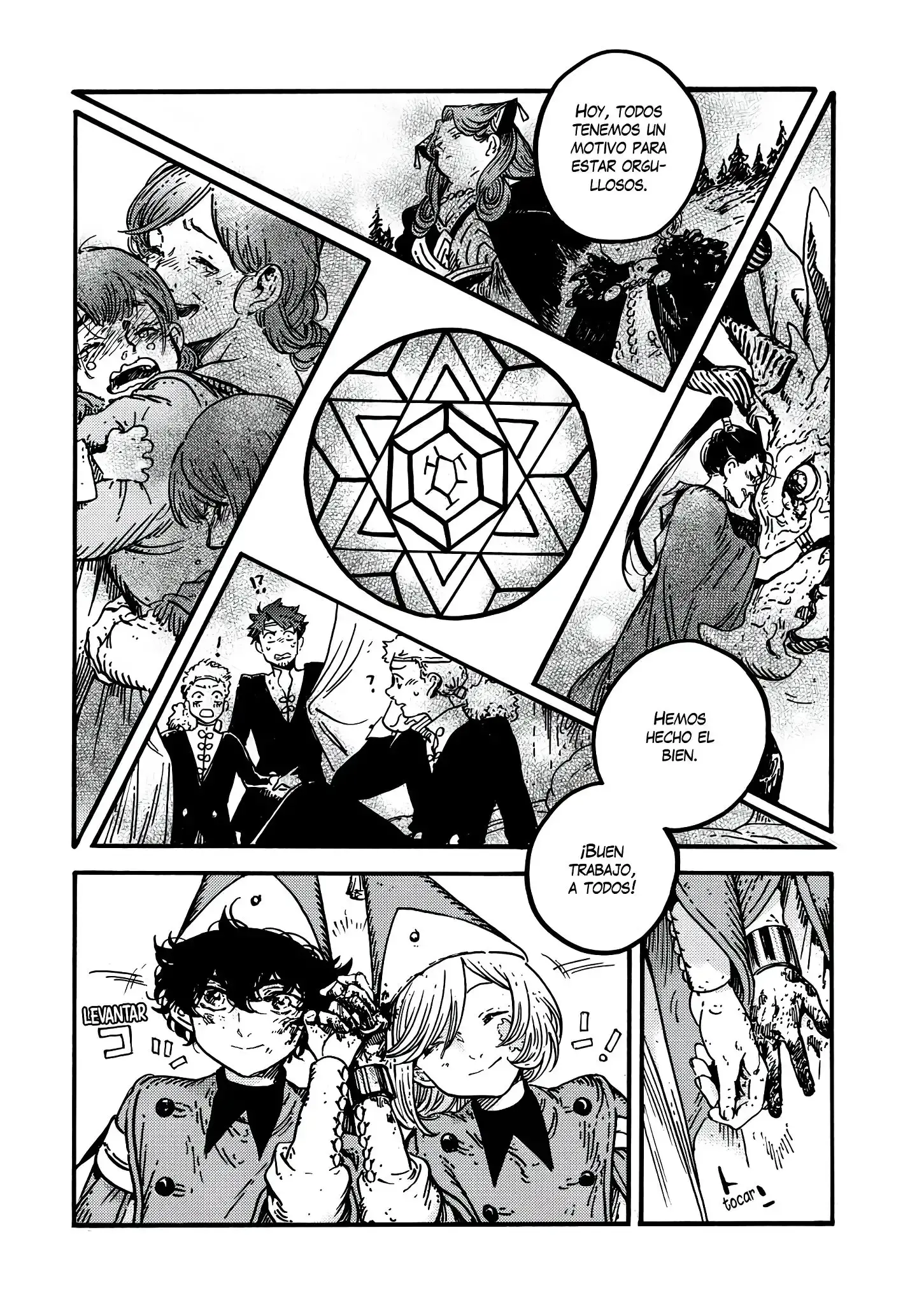 Capitulo 84 page 8