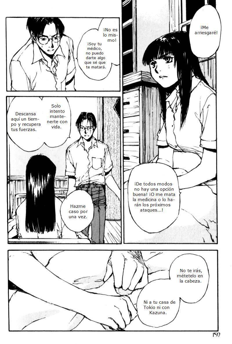 Capitulo 33 page 21