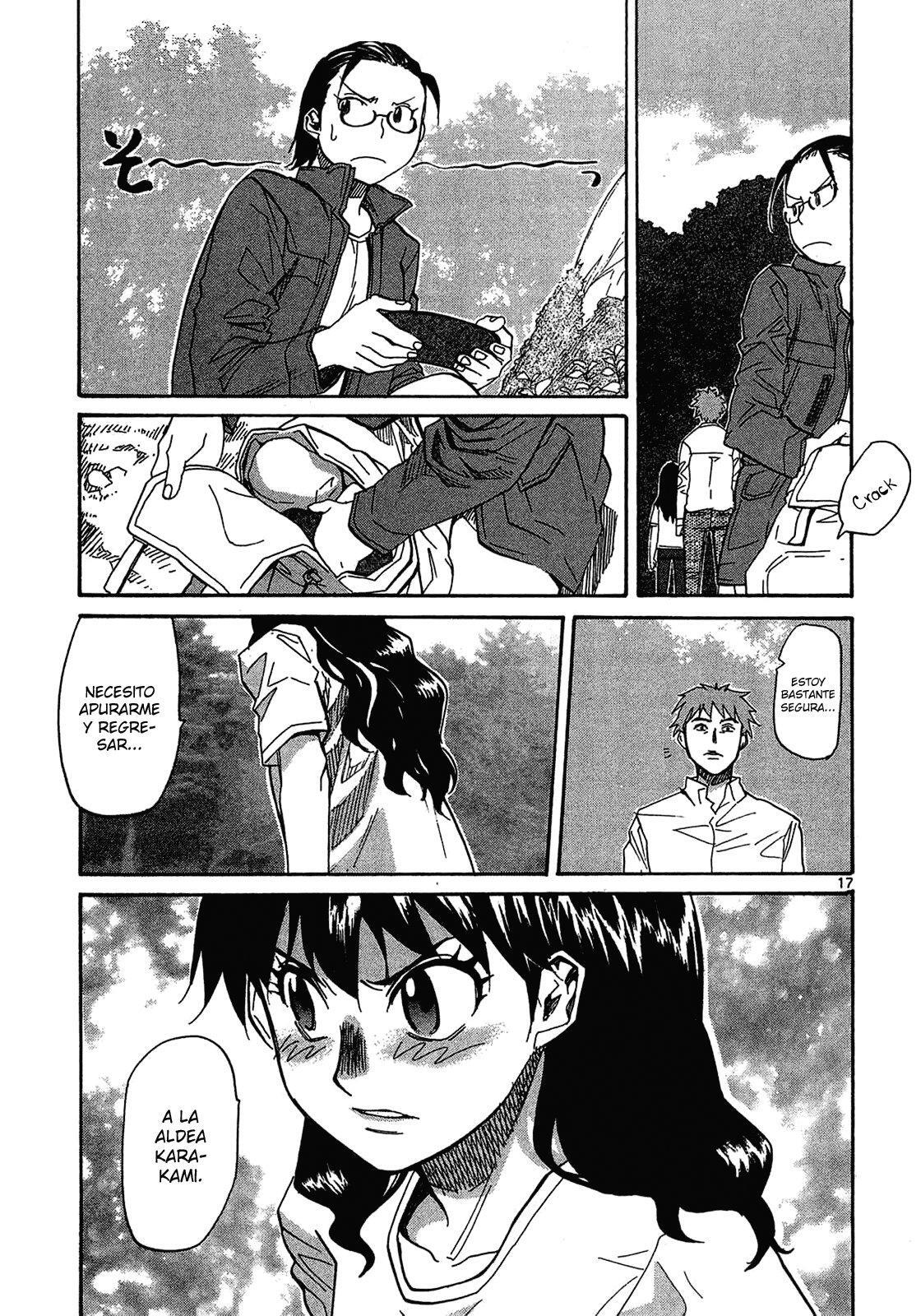 Capitulo 54 page 17