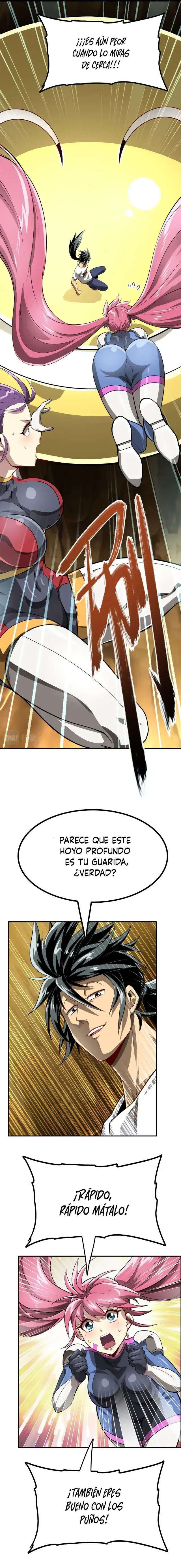 Capitulo 452 page 10